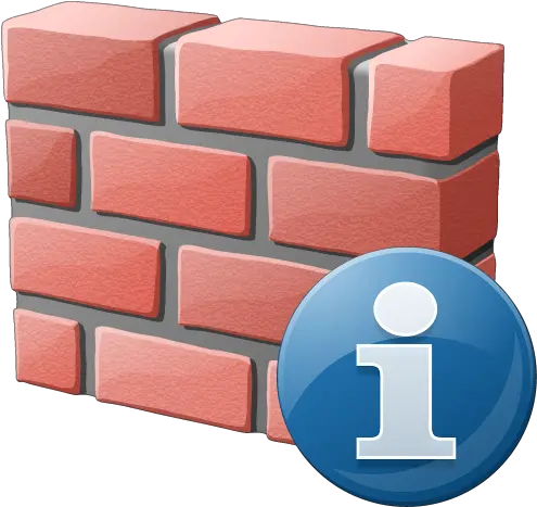 Brick Wall Icon Png Mind Map Kali Linux Brick Wall Png