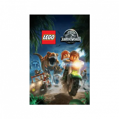 Pc Games U2014 Page 16 Of 19 Dealstoreio Lego Jurassic World Xbox One Png Lego Jurassic World Icon
