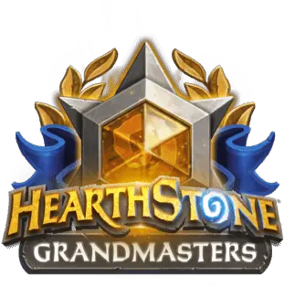 Blizzard News Bleeding Cool News And Rumors Page 6 Hearthstone Grandmasters Logo Png Overwatch Diablo Icon