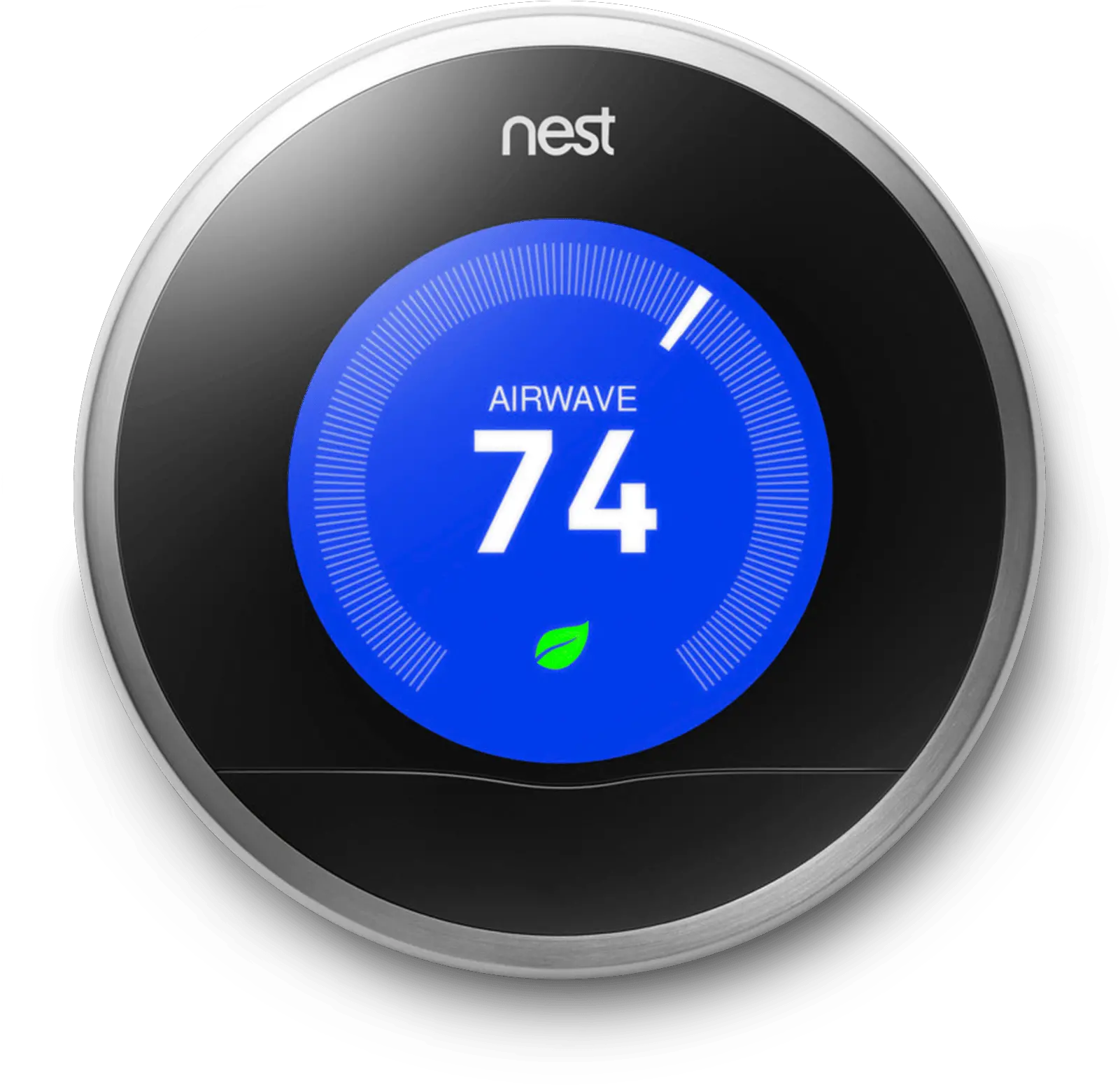Nest Thermostat Png 7 Image Modern Art Museum Nest Png
