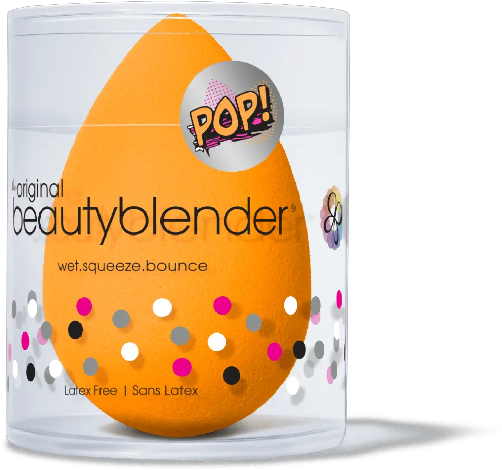 Beautyblender Pop Makeup Sponge Beauty Blender Sponge Png Love Season Icon Pop Quiz