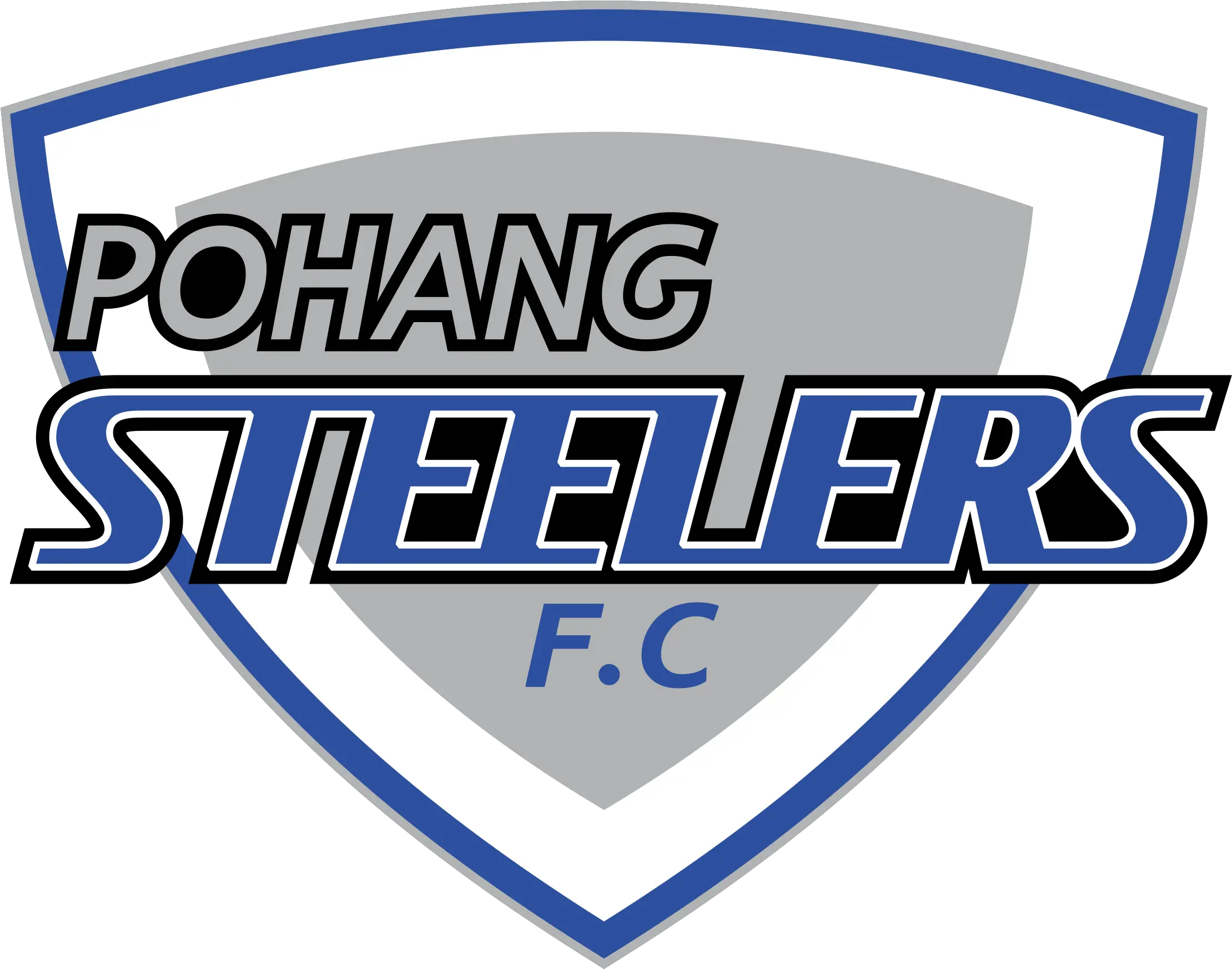 Pohang Steelers Logo Png Transparent Pizzeria Italian Kitchen Steelers Png
