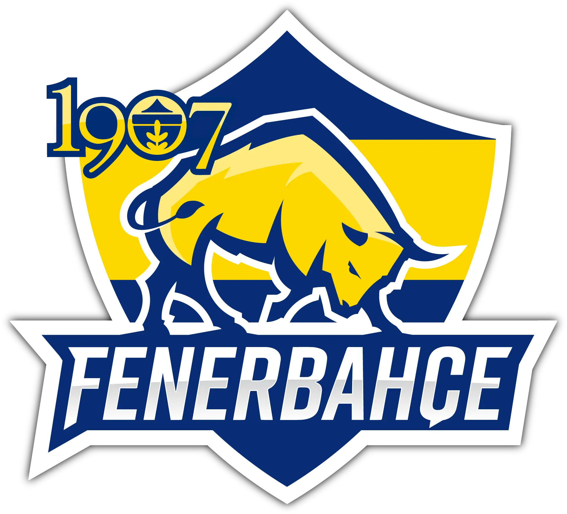 Team 1907 Fb Fenerbahçe Esports Pubg Roster Matches Fenerbahce Esports Png Fb Logo