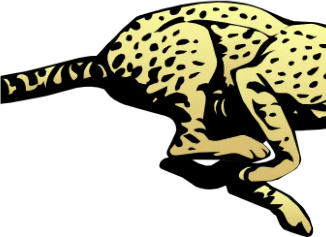 Chester Cheetah Png Cartoon Cheetah Png Chester Cheetah Png