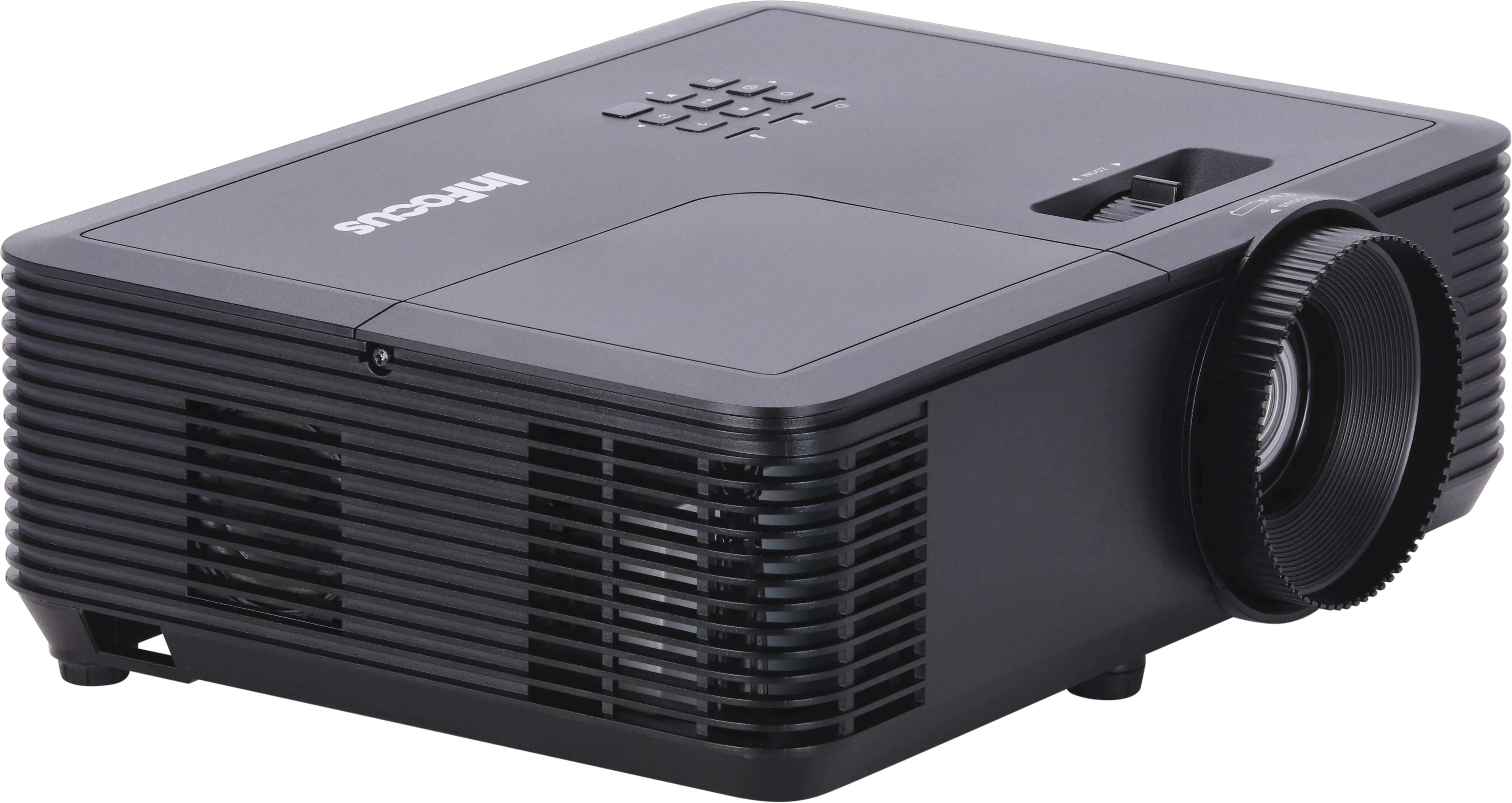 In112bb Svga Projector Portable Png Ceiling Mounted Video Projector Icon Plan