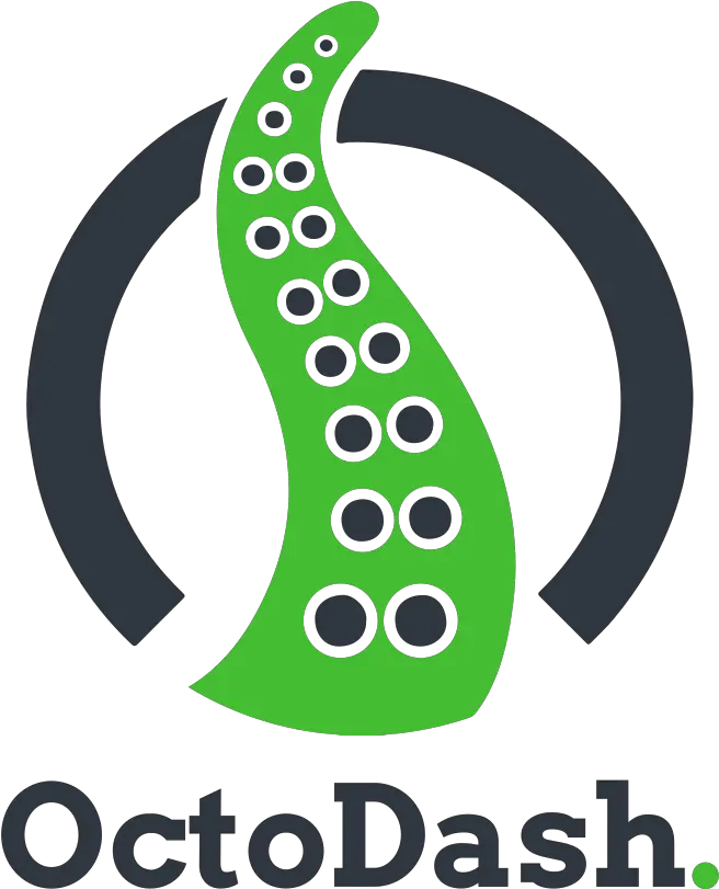 Install Octodash Dot Png Raspberry Pi Logos