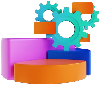 Analysis Icon Download In Line Style Gear Png Vb6 Icon