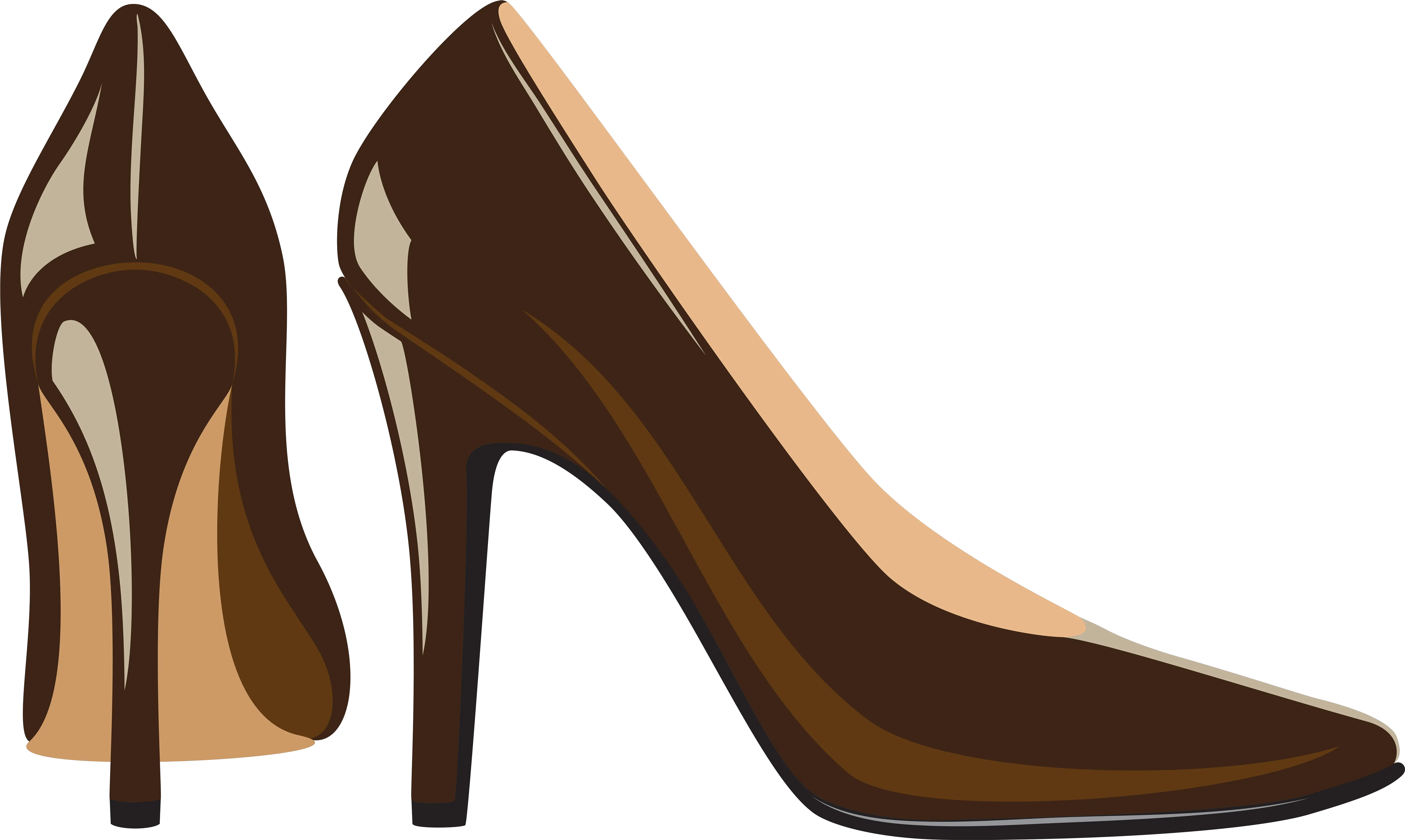 Picture Transparent Background Heels Clipart Png Heel Png