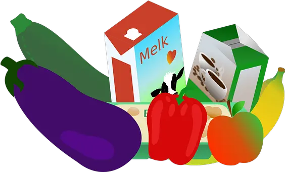 100 Free Grocery U0026 Shopping Vectors Bahan Makanan Png Groceries Icon
