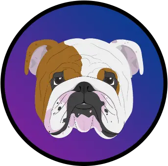Package Pricing Training For All Bulldog Ingles Ilustracion Png Bull Dog Icon