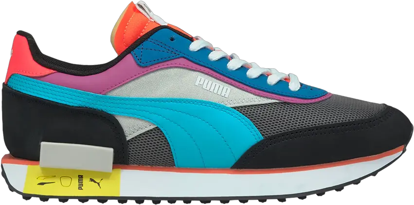 Future Rider U0027iconsu0027 Puma Future Rider Galaxy Dames Png Puma Icon