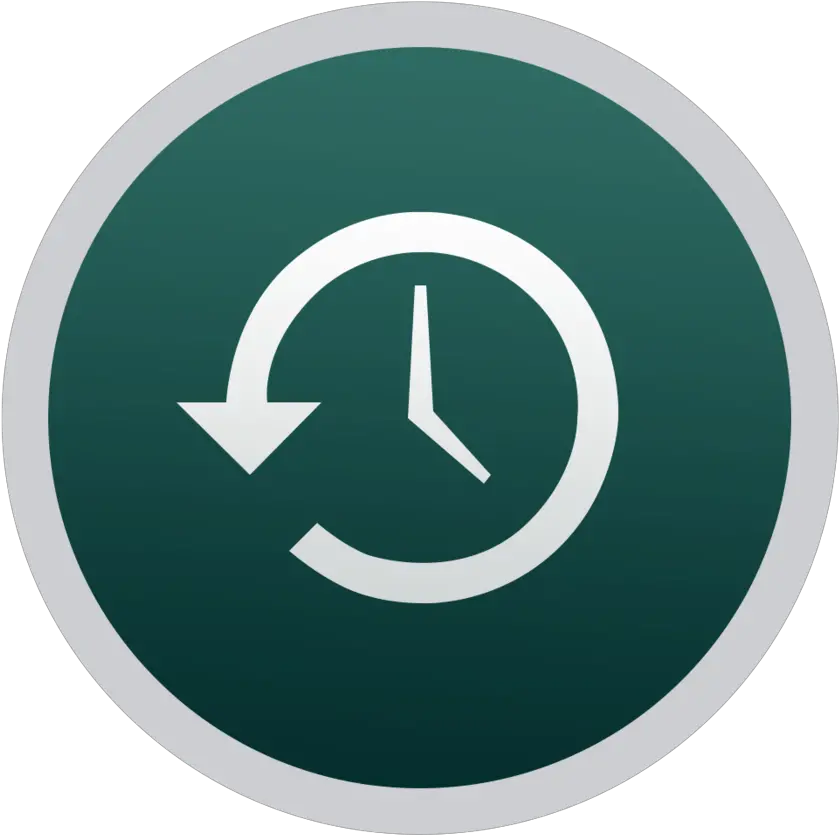 Download Time Machine Icon Png Image Library Time Machine Free Sewing Machine Icon