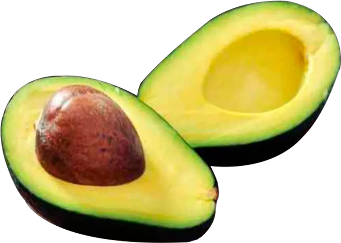 Aguacate Tropical Hass Avocado Png Aguacate Png