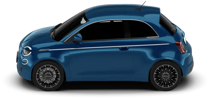 Fiat 500 E Icon 42 Kwh Seltz 67470 Hot Hatch Png Fiat Icon