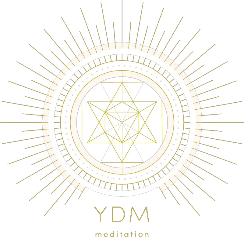 Ydm Meditation Flor Da Vida Imagens Png Meditation Transparent