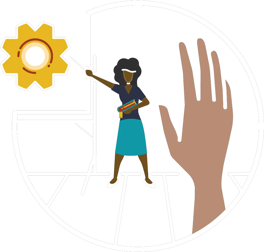 Anniecannons Waving Goodbye Png Software Skills Icon