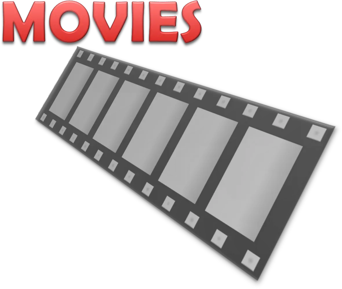 Filefilm Strippng Wikimedia Commons Film Strip Filmstrip Png