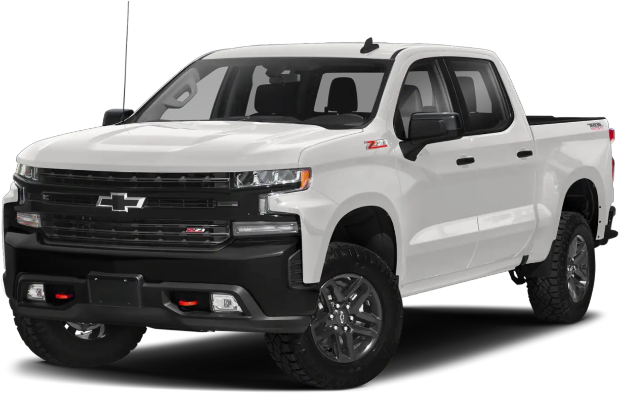 5 Star Review For Sudbay Chevrolet Buick Cadillac Gmc From 2022 Chevrolet Silverado 1500 Ltd Custom Trail Boss Png Rockport Icon