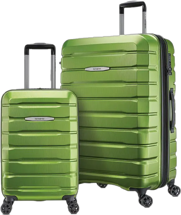 Suitcase Png Clipart Background Play Samsonite Tech Two Suitcase Png