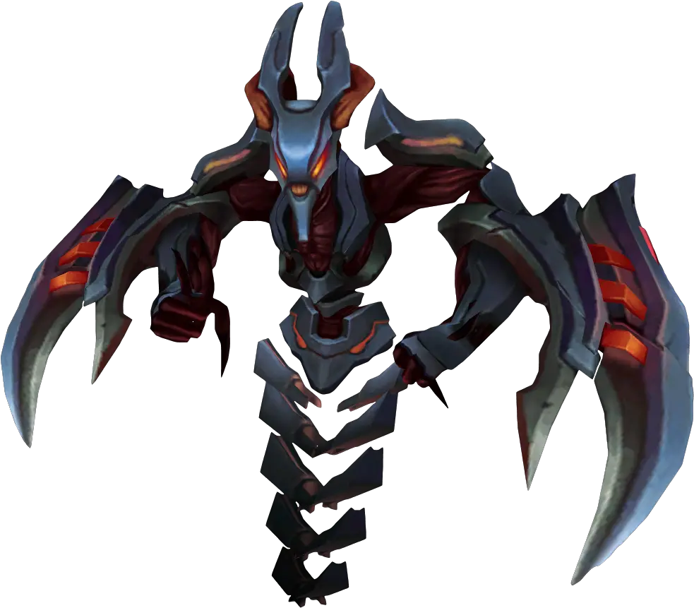 Nocturne Supernatural Creature Png Elderwood Ahri Icon