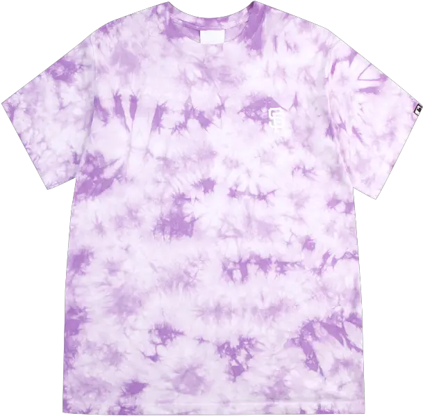 Tie Dye Big Logo Over Fit Short Sleeve Tshirt San Francisco Png Tie Dye Png