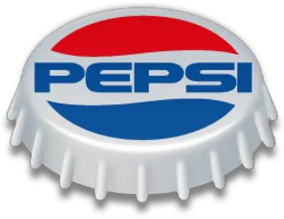 Pepsi Classic Cap Transparent Png Pepsi Bottle Cap Png Bottle Cap Png