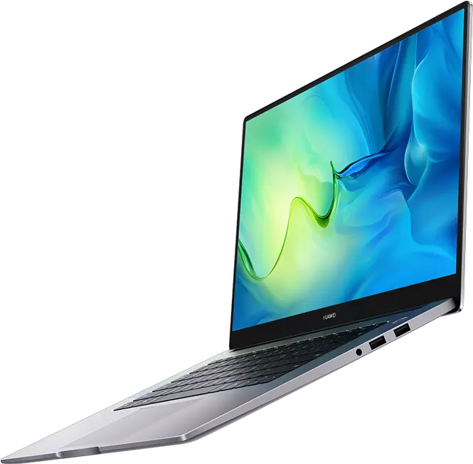 Huawei Matebook D 15 Amd 2021 U2013 Global Huawei Matebook D15 10th I5 2021 Png Dd Dice Icon