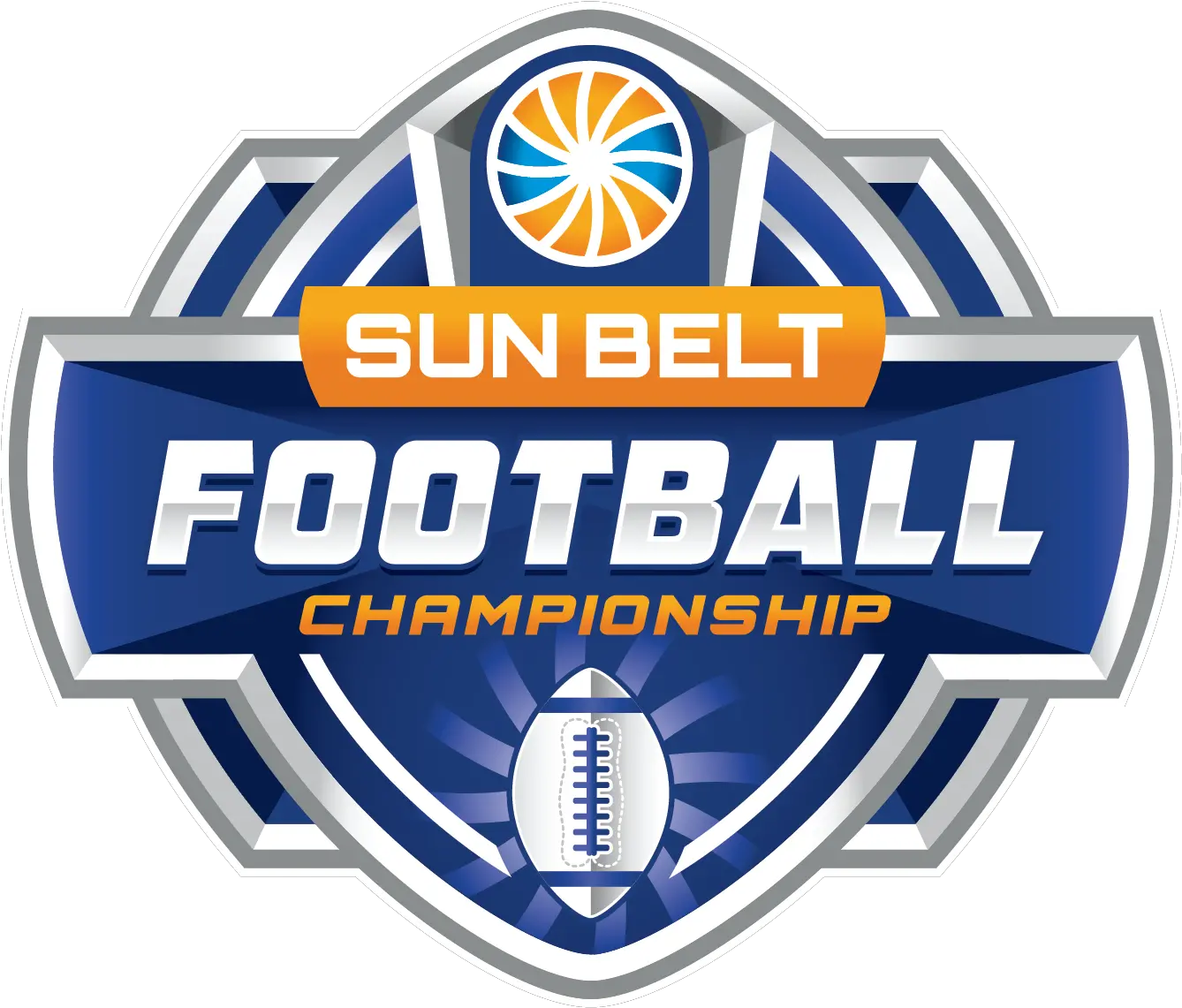 Sun Belt Title Game Sun Belt Championship Logo Png Goodnight Logos