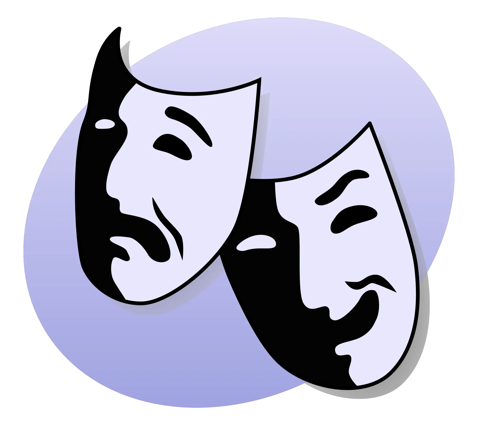 Spirit Gum Wikipedia Mood Swings Png Fake Mustache Png