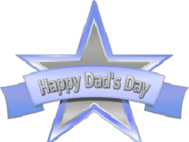 Happy Fathers Day Png Emblem Happy Father's Day Png