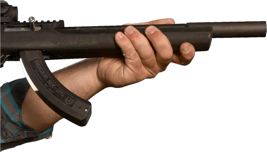 Sparrow 22 Silencerco Weapons Png Icon Rimfire