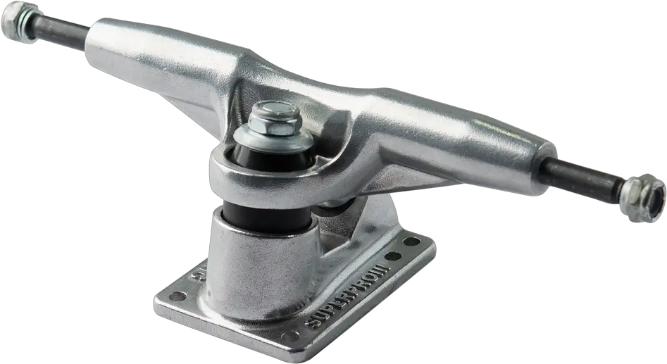 Gullwing 9 Inch Pro 3 Trucks U2014 Cal Skate Skateboards Gullwing Pro 3 Trucks Png Skateboard Png