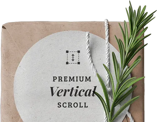 Elementor Vertical Scroll Widget Premium Addons For Elementor Elementor Vertical Scroll Png Scroll Transparent Background