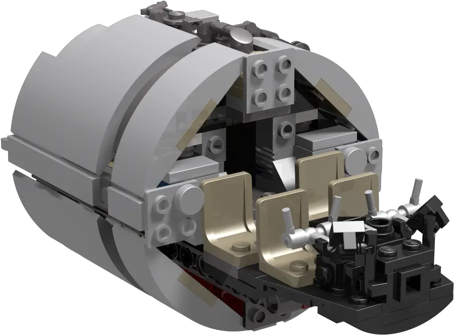 Pin Lego Millennium Falcon 75192 Png Millennium Falcon Png
