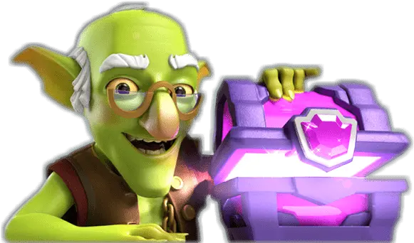 Clash Royale Shop Card Price Calculator Pixel Crux Transparent Clash Royale Goblin Png Clash Royale Icon