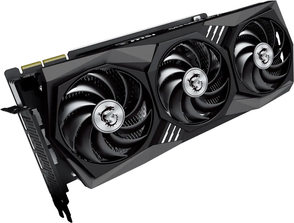 Over Us330k Worth Of Msi Nvidia Geforce Rtx 3090 Gpus Msi Geforce Rtx 3090 Gaming X Trio 24g Png Nvidia Logo Transparent