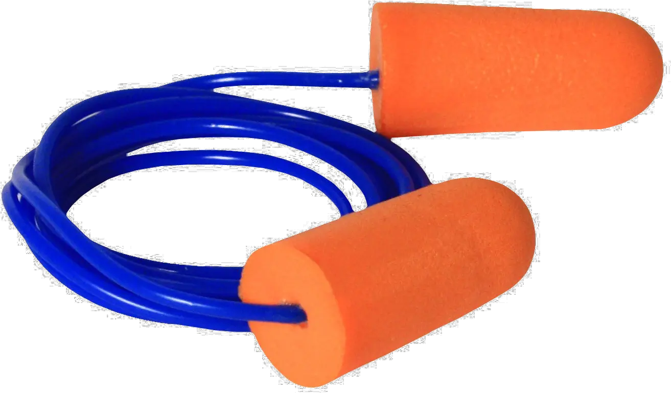 Ear Plug Png Background Image Disposable Ear Plugs Plug Png
