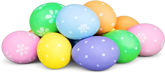 Easter Eggs Photos By Canva Fun Easter Stem Activities Png Easter Eggs Transparent Background