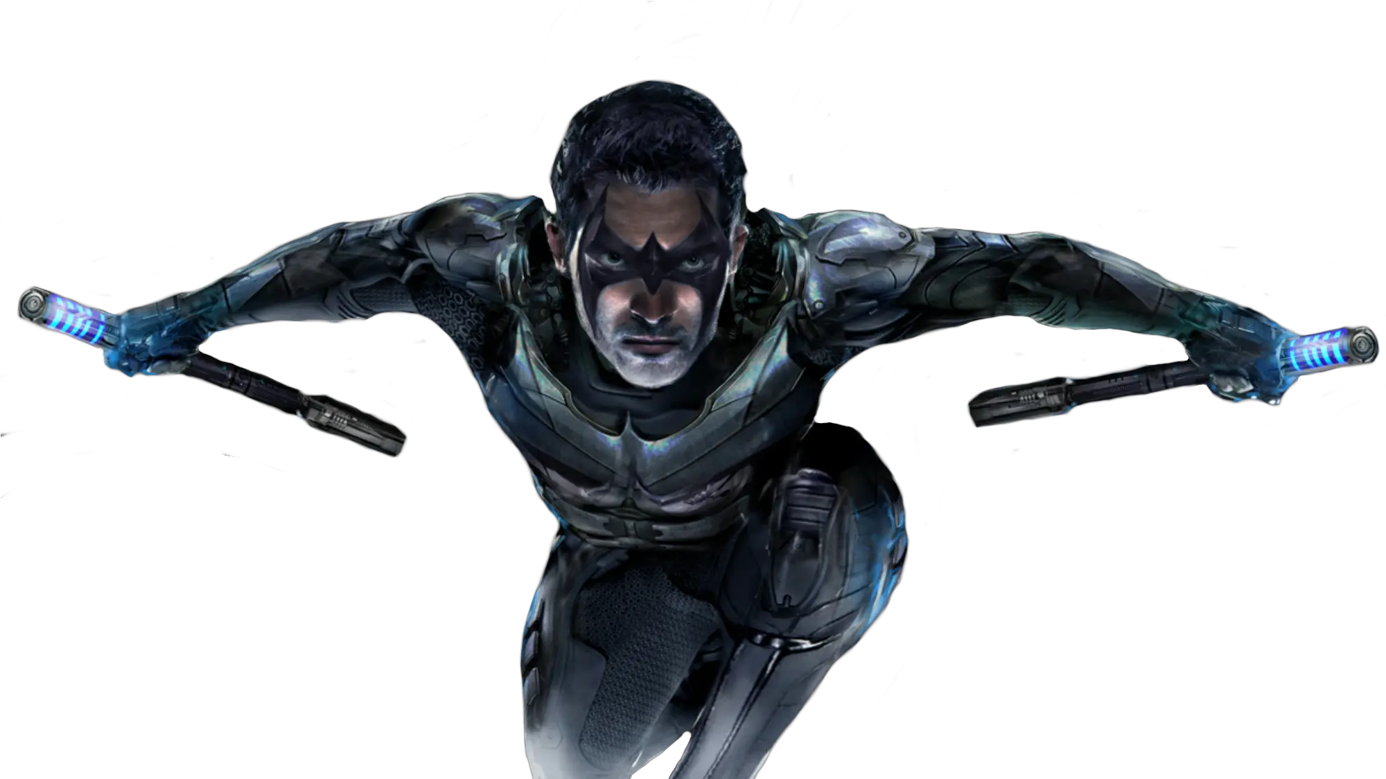 Nightwing Png High Nightwing Transparent Nightwing Png