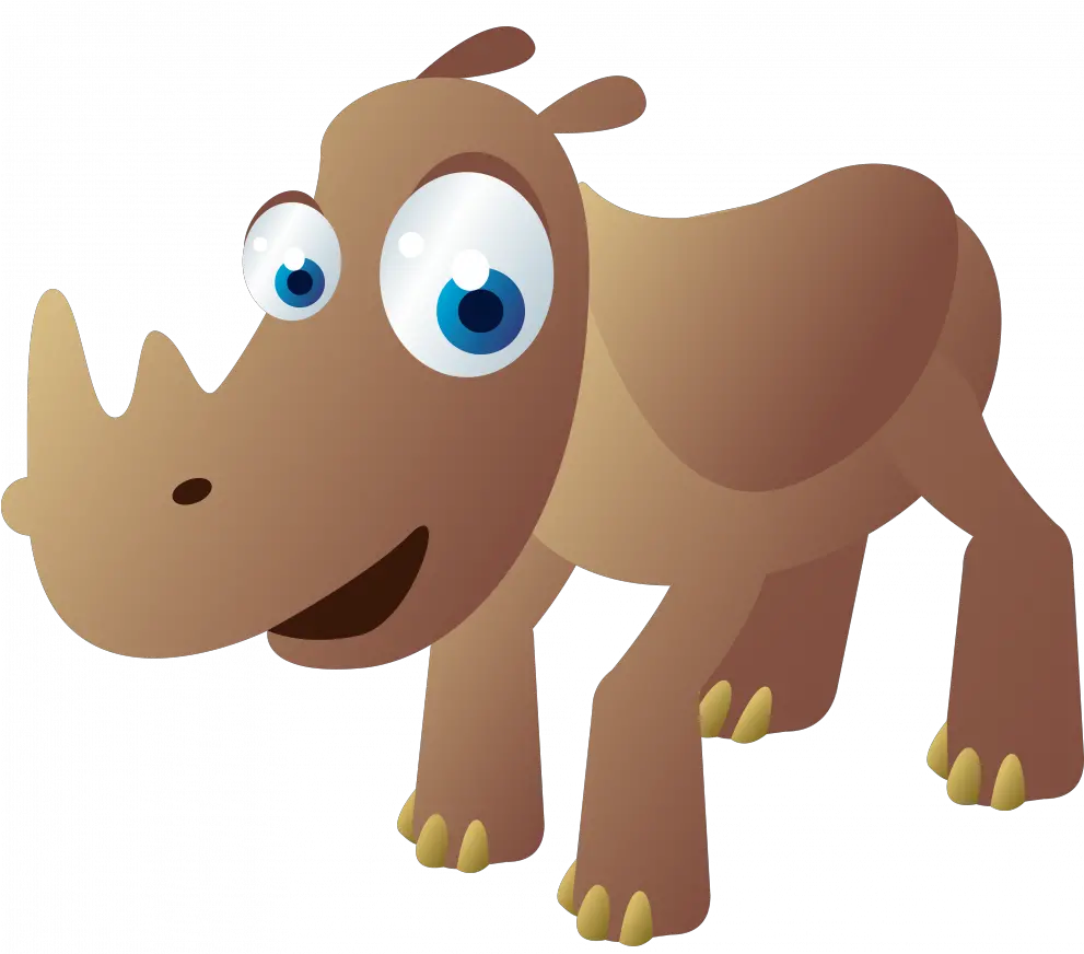 Rhino Png Transparent U2013 Lux Rhinoceros Rhino Icon