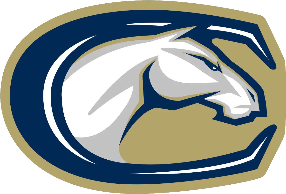 Mustang Logo Drawing Free Download University Of California Davis Mascot Png Ford Logo Clipart
