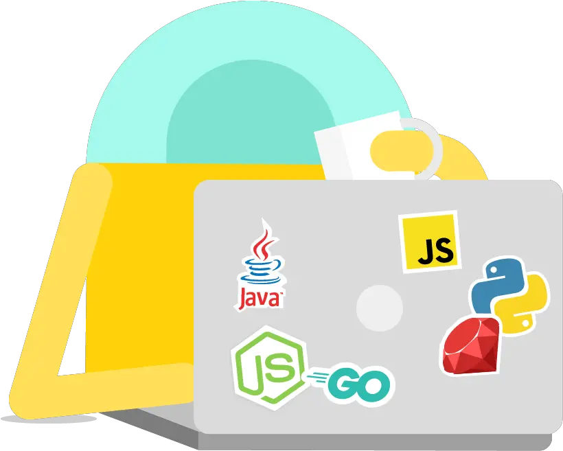 Javascript Logo Png Java Javascript Logo Transparent