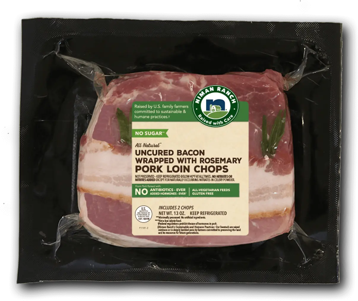 Perdue Farms Turkey Bacon Png Pork Chop Icon
