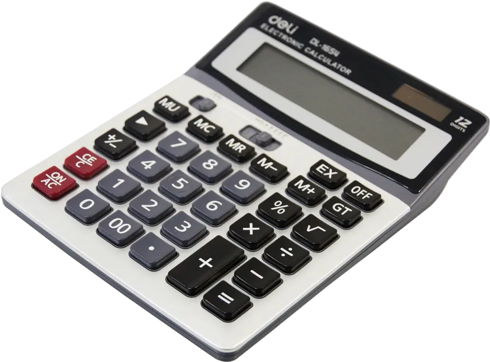 Calculator Png 1 Image Calculator Png Calculator Png