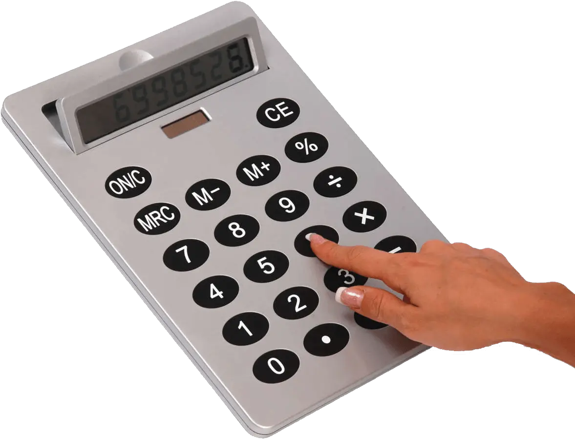 Download Calculator Png Image Hq Kalkulator Png Calculator Png