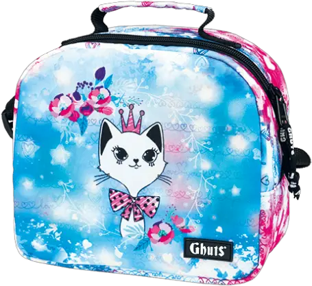 Yummg Lunch Box Ghuts Design Collections Bag Png Lunch Box Png