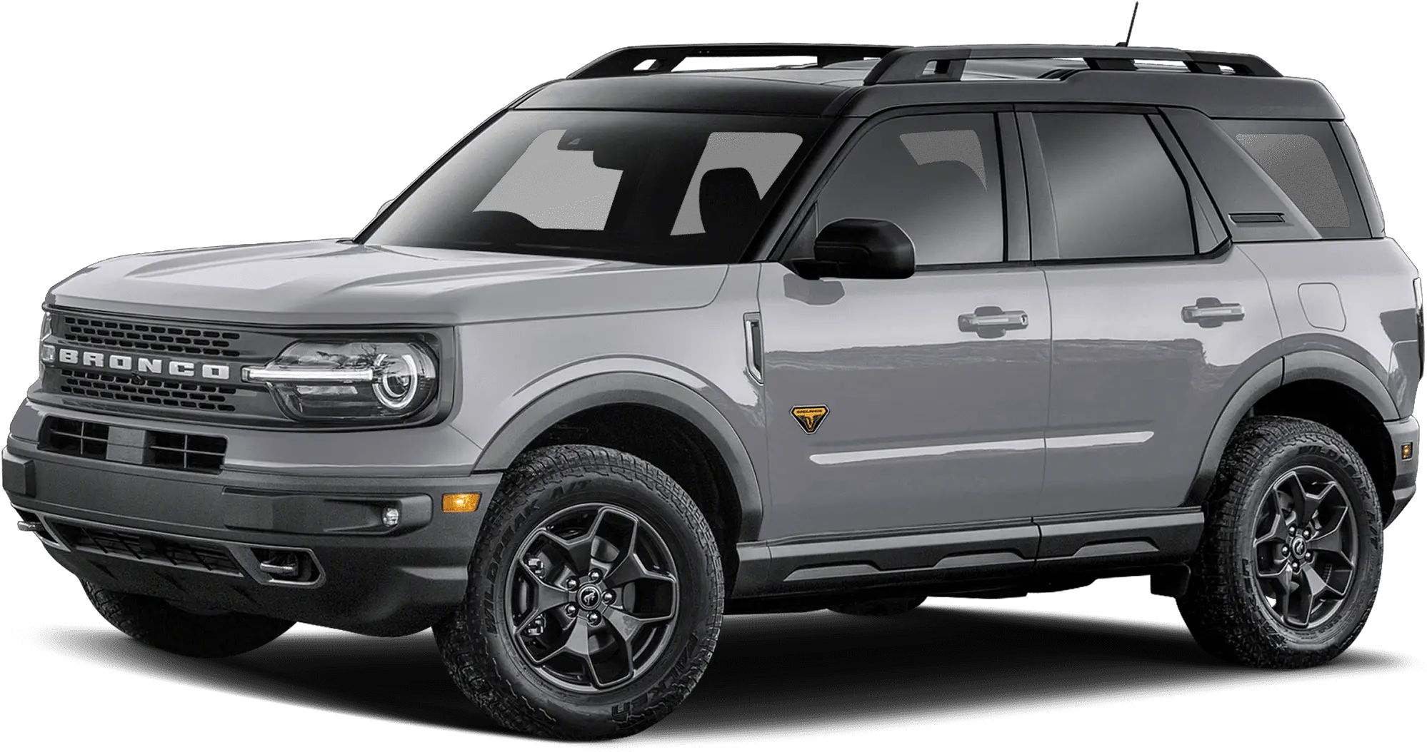 Ford Bronco Sport Big Bend Precios Y Versiones En Panamá 2021 Ford Bronco Sport Big Bend Black Png 1971 Icon Bronco Restomod