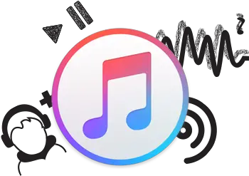 Apple Music Experience Dot Png Apple Music Logo Png png