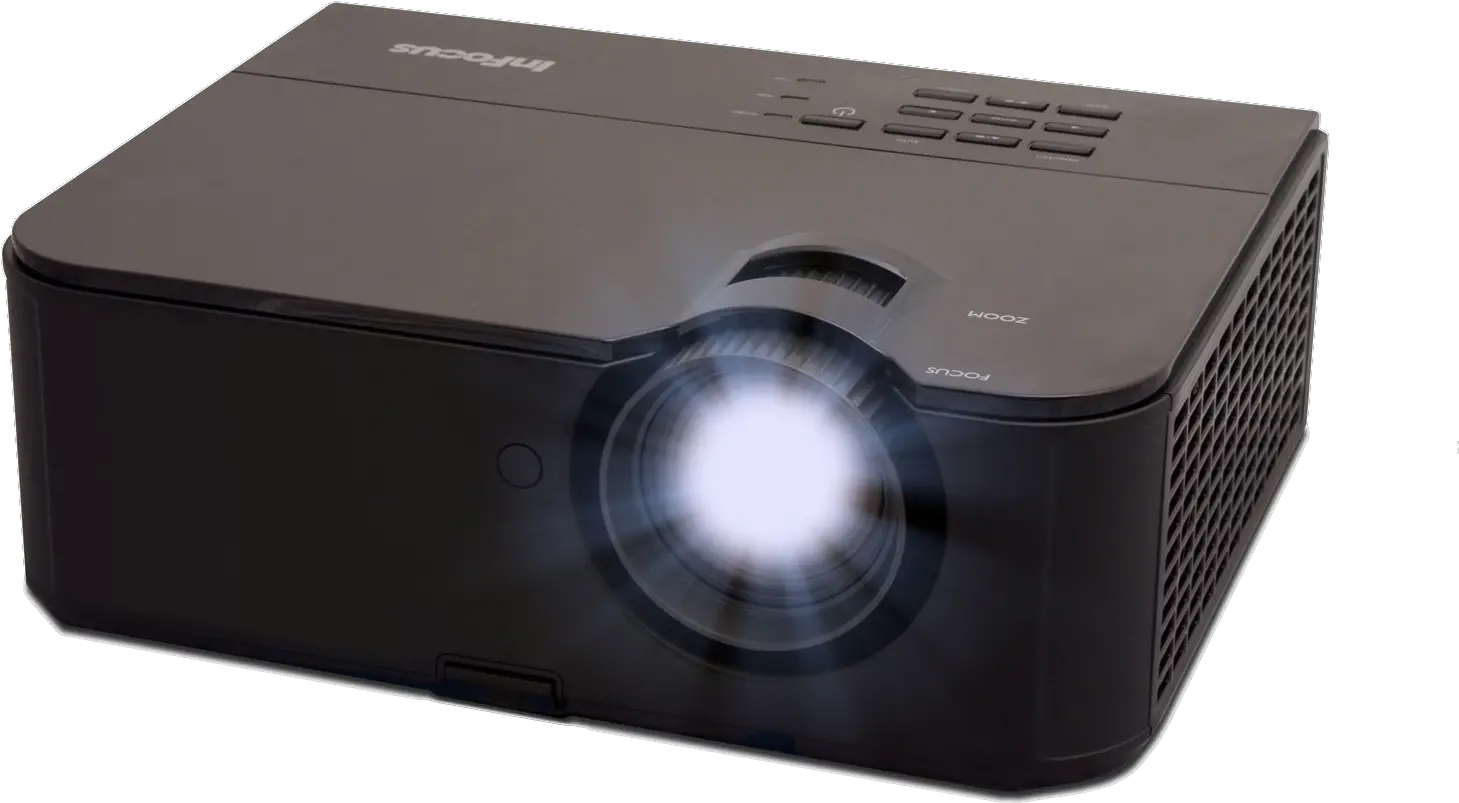 Png Mart Projector Transparent Projector Png