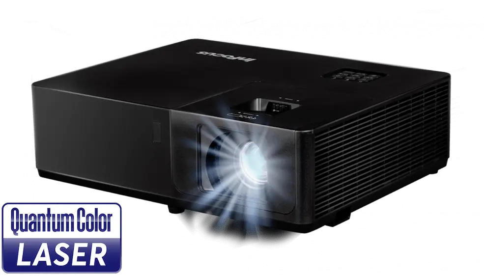 Infocus Electronics Png Projector Png